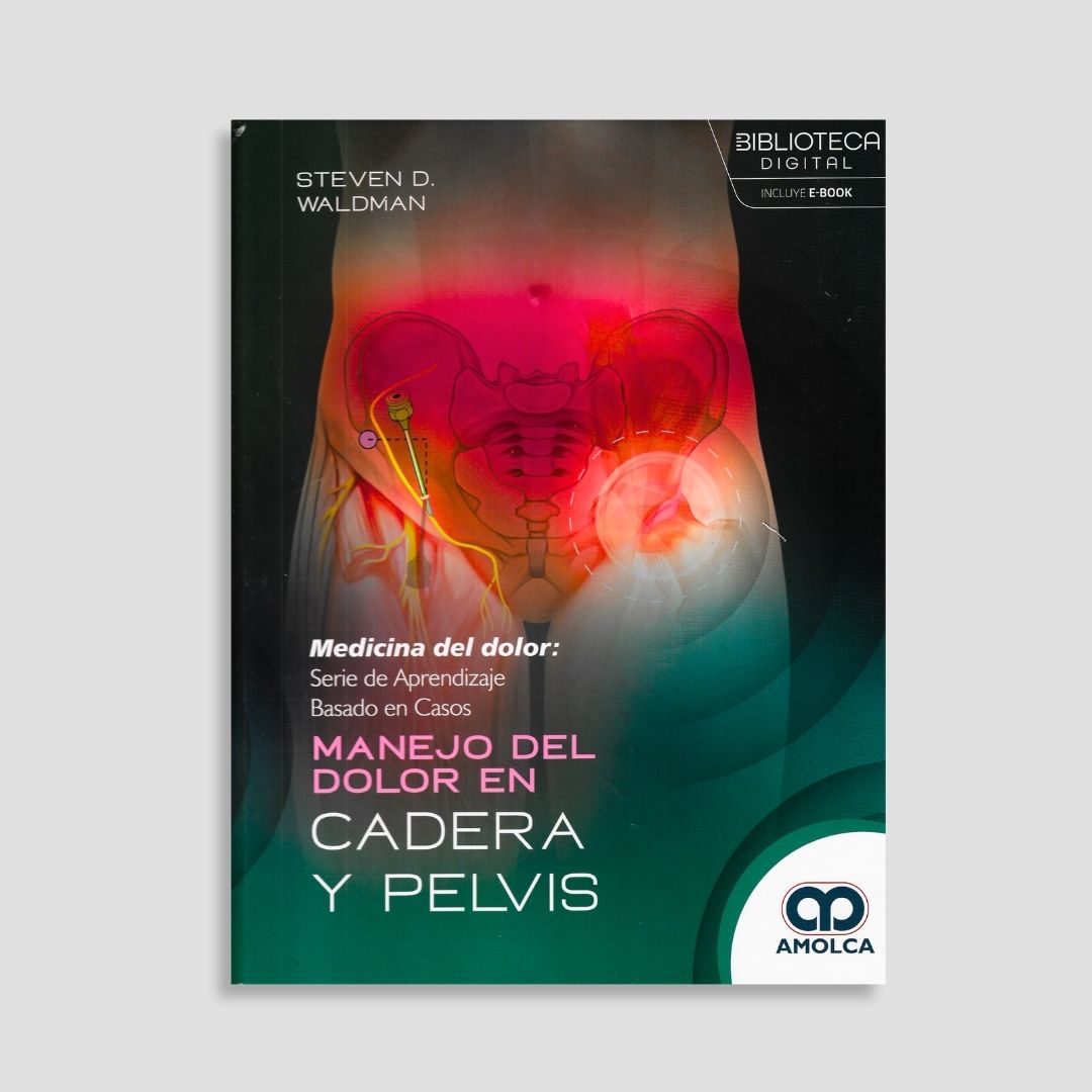 Manejo del dolor en cadera y pelvis
