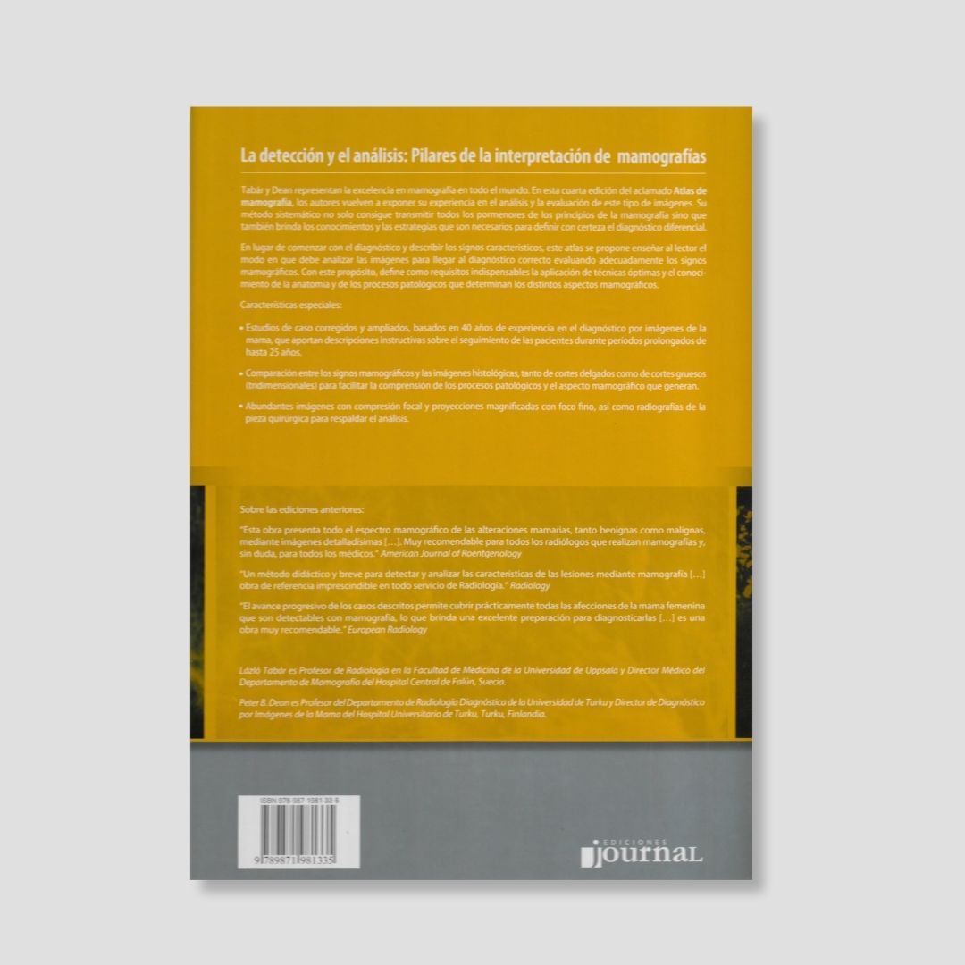 Atlas de Mamografía - Image 2