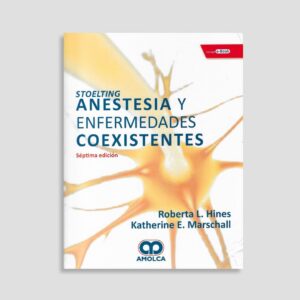 Stoelting Anestesia y Enfermedades Coexistentes