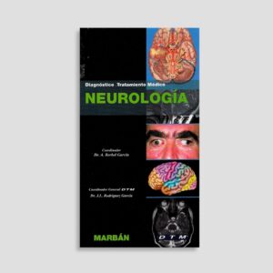 Diagnóstico y Tratamiento Médico - Neurología