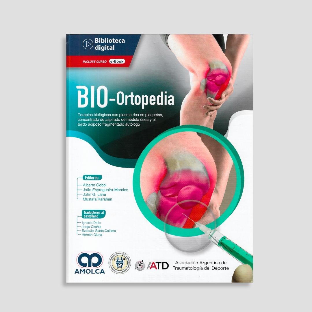 Bio - Ortopedia