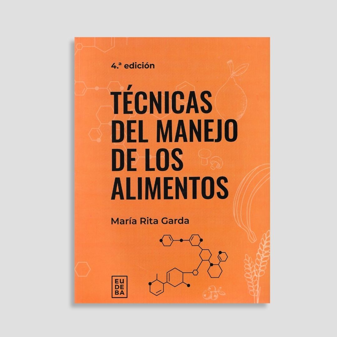 Técnicas del manejo de los alimentos