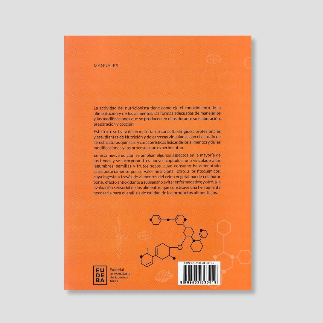 Técnicas del manejo de los alimentos - Image 2