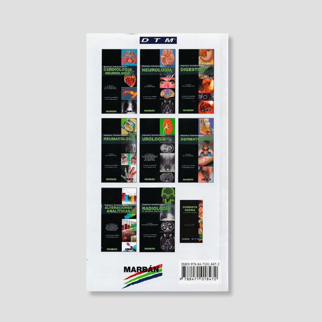 Diagnóstico y Tratamiento Médico - Neurología - Image 2