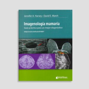 Imagenología mamaria