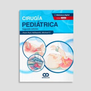 Cirugía Pediátrica