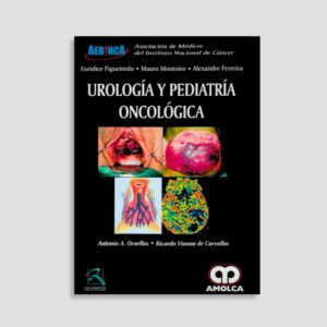 Urología y Pediatría Oncológica