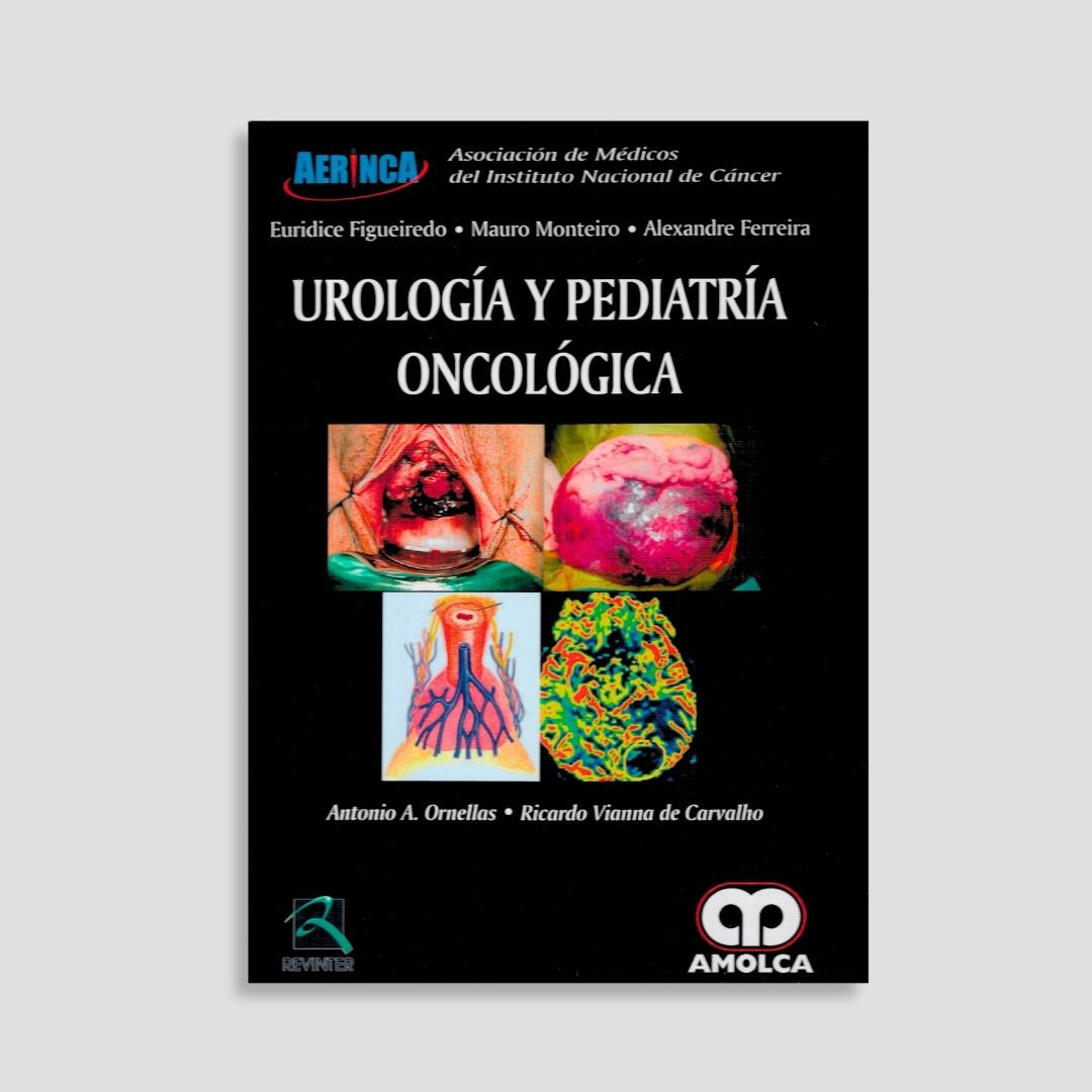 Urología y Pediatría Oncológica