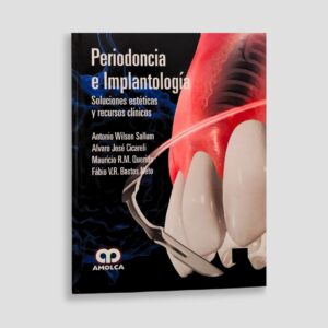 Periodoncia e Implantología