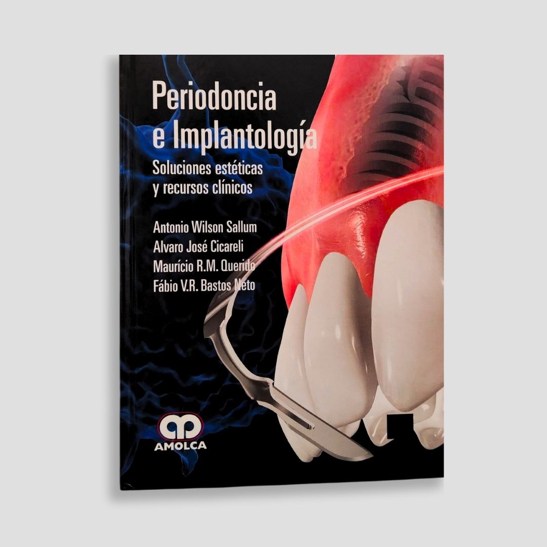 Periodoncia e Implantología
