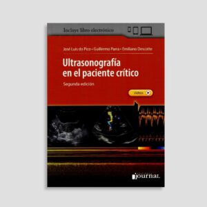 Ultrasonografía en el Paciente Crítico