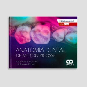 Anatomía Dental de Milton Picosse
