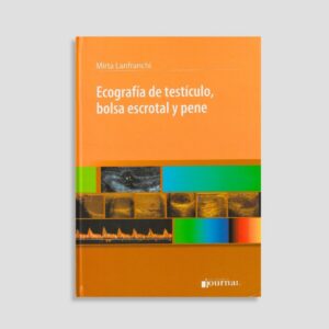 Ecografía de testículo, bolsa escrotal y pene