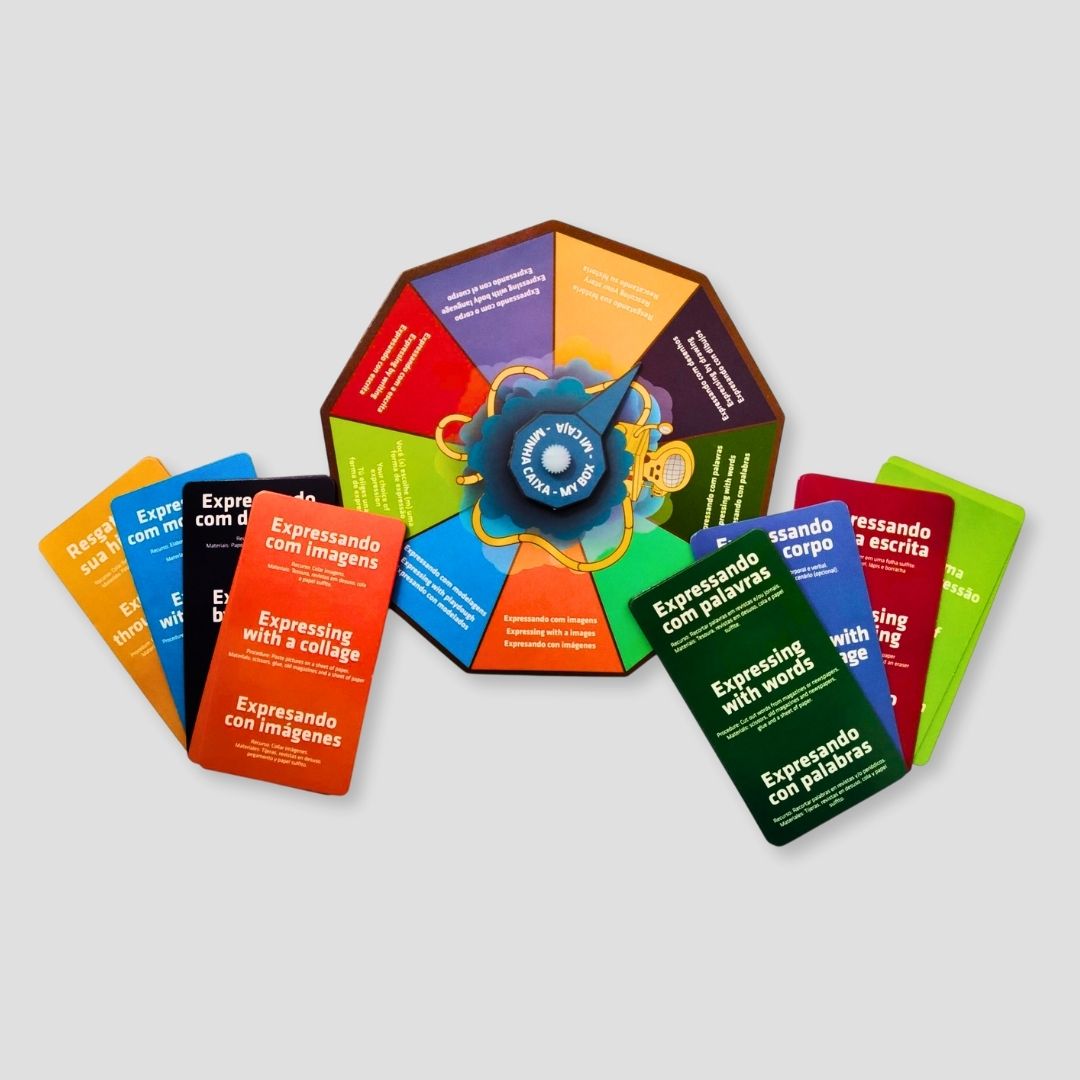 La máquina que hace y rehace - Image 2