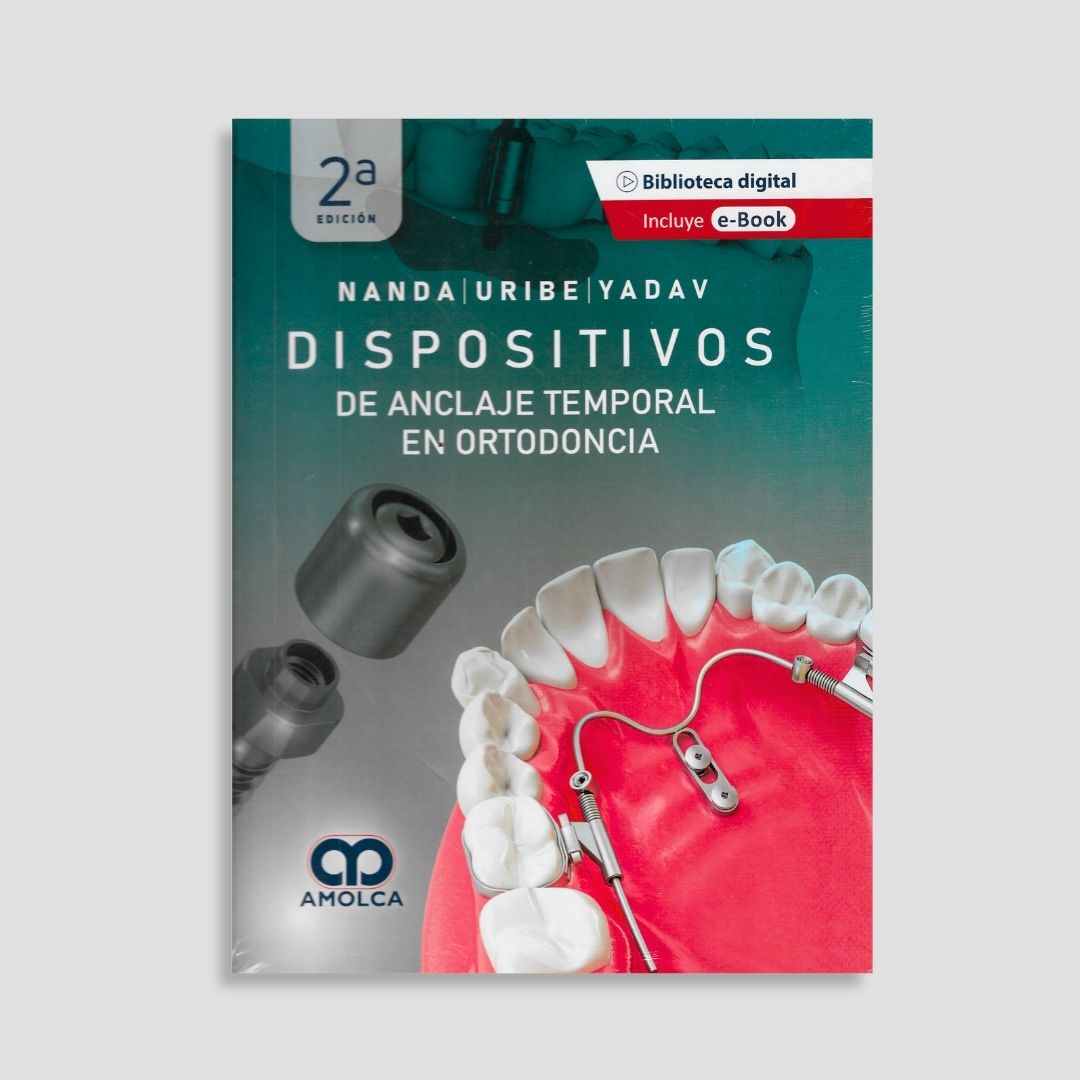 Dispositivos de anclaje temporal en ortodoncia