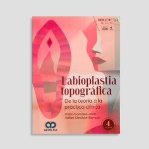 Labioplastia topográfica
