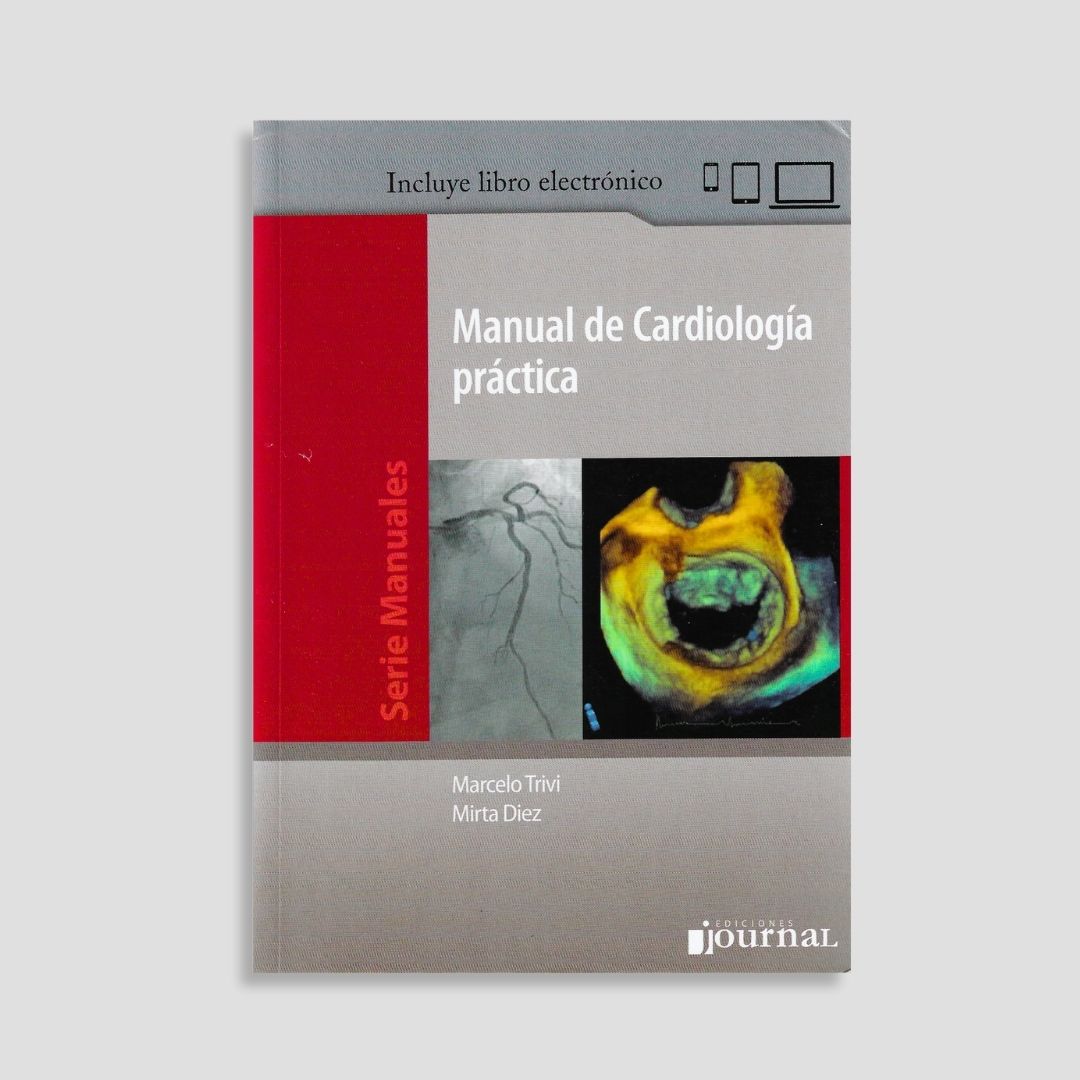 Manual de Cardiología Práctica