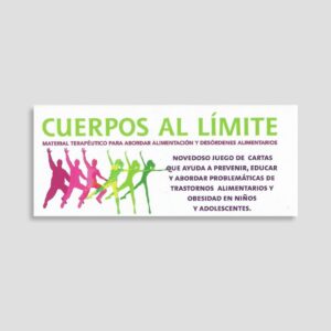 Cuerpos al límite