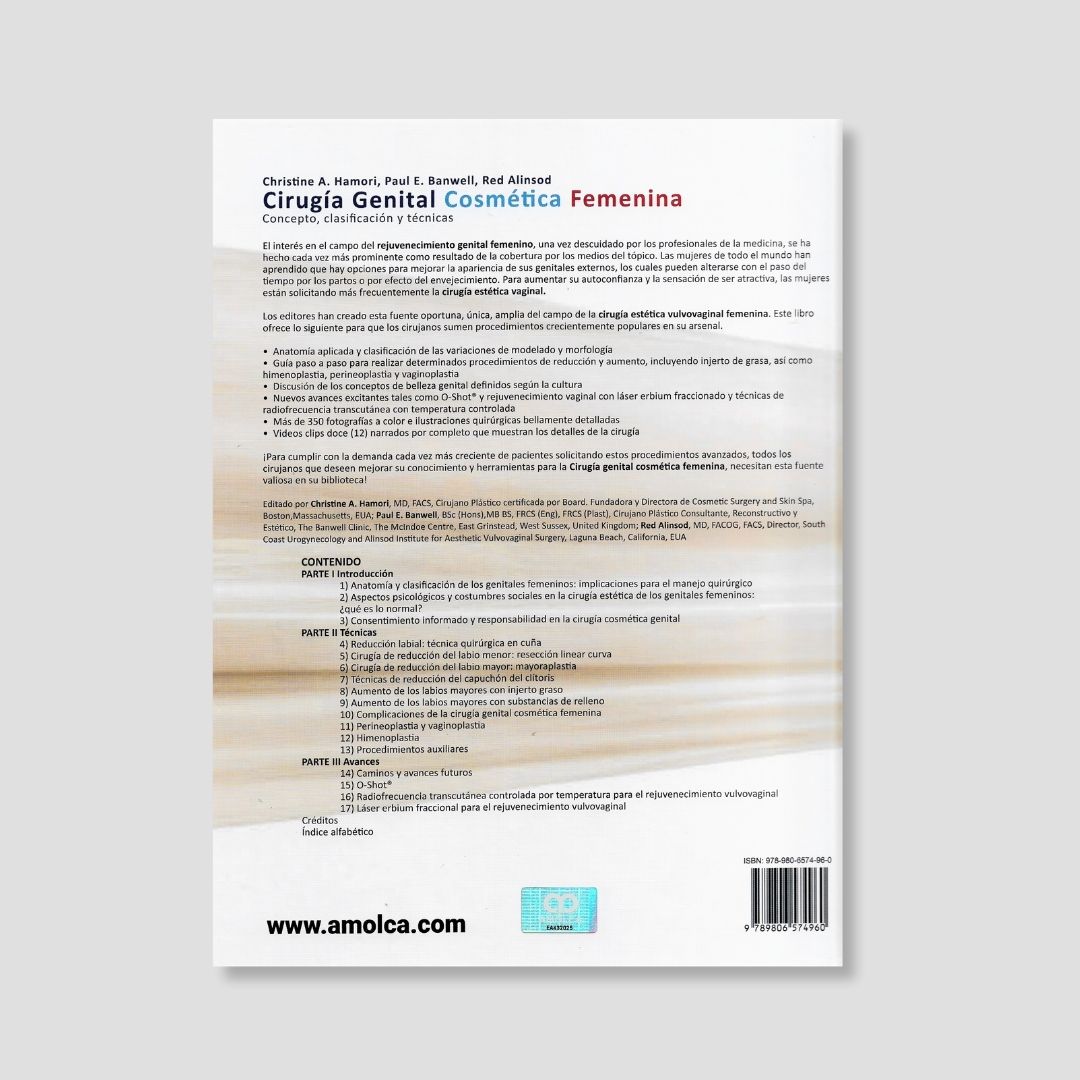 Cirugía Genital Cosmética Femenina - Image 2