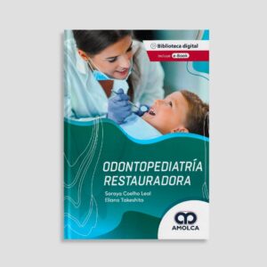 Odontopediatría Restauradora