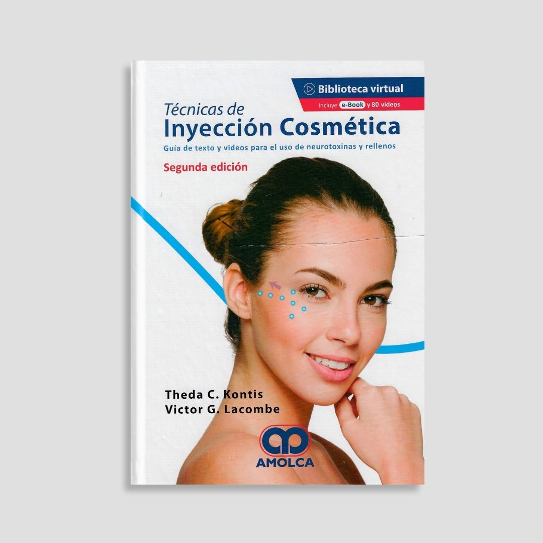 Técnicas de Inyección Cosmética