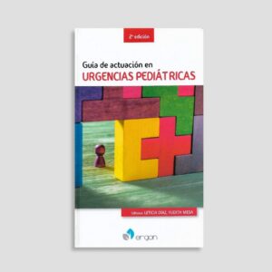 Guía de actuación en Urgencias Pediátricas