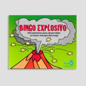 Bingo explosivo