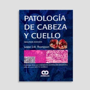 Patología de Cabeza y Cuello