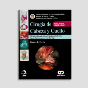 Cirugía de Cabeza y Cuello