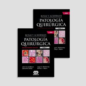 Rosai y Ackerman Patología Quirúrgica