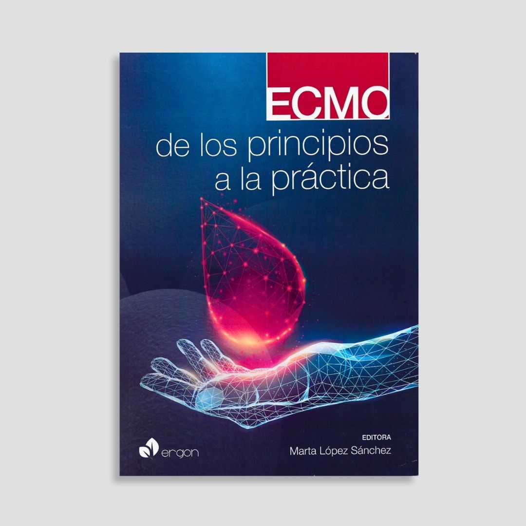 ECMO de los principios a la práctica