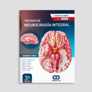 Tratado de neurocirugía integral