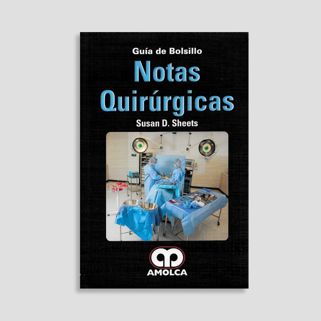 Notas Quirúrgicas