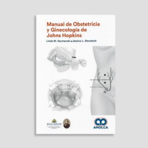 Manual de Obstetricia y Ginecología de Johns Hopkins