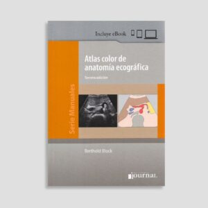 Atlas Color de Anatomía Ecográfica