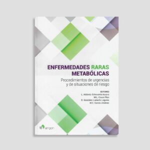 Enfermedades raras metabólicas