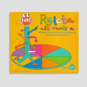 Ruleta alternativa