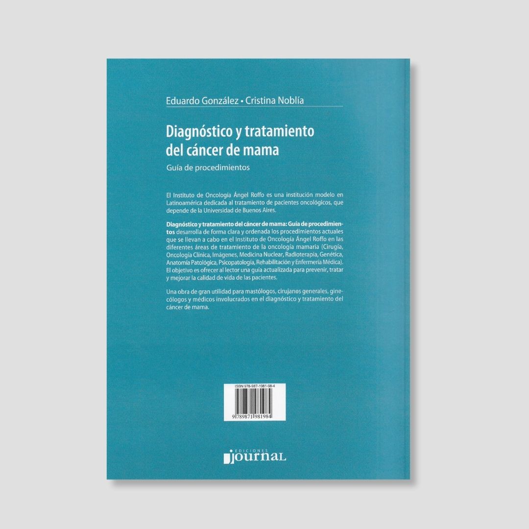 Diagnóstico y Tratamiento del Cáncer de Mama - Image 2