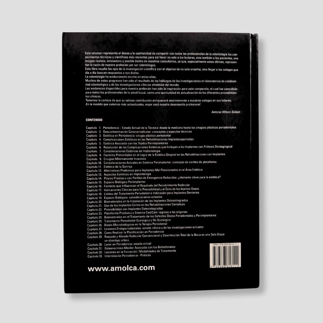 Periodoncia e Implantología - Image 2