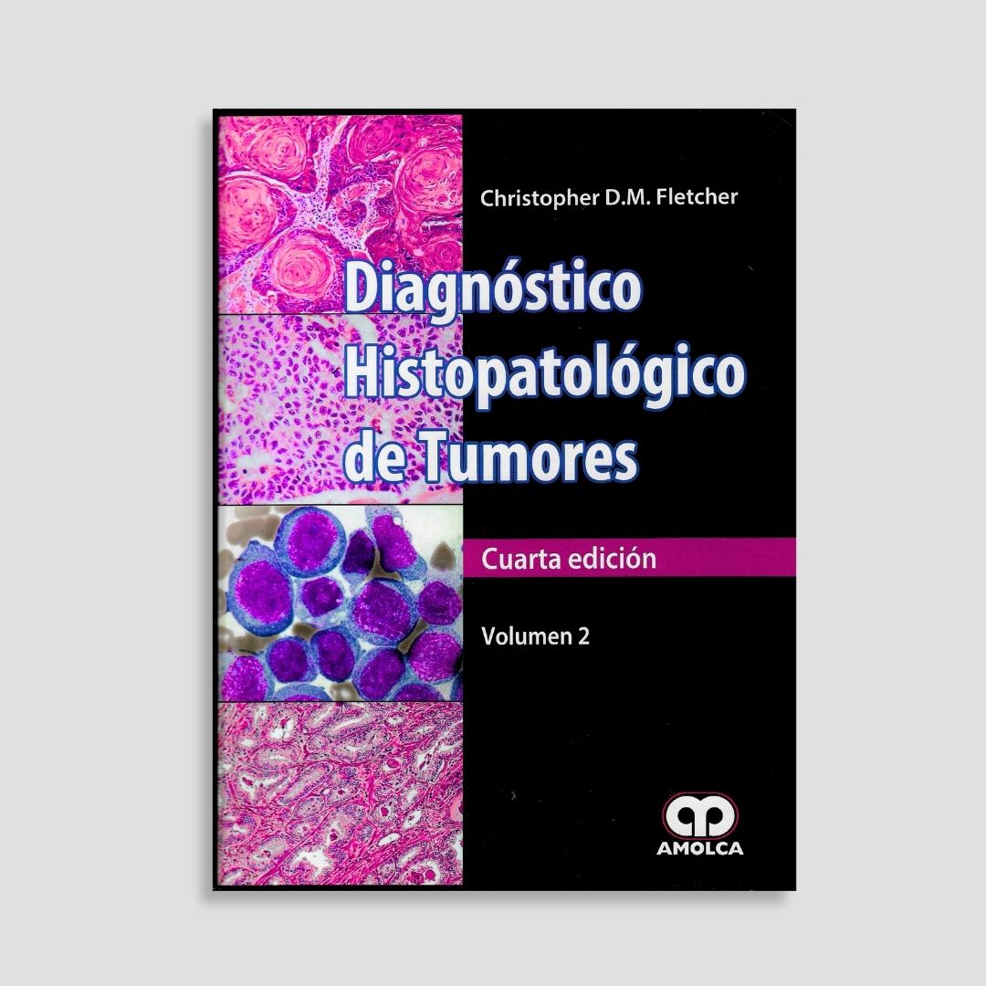 Diagnóstico Histopatológico de Tumores - Image 4
