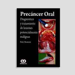 Precáncer Oral