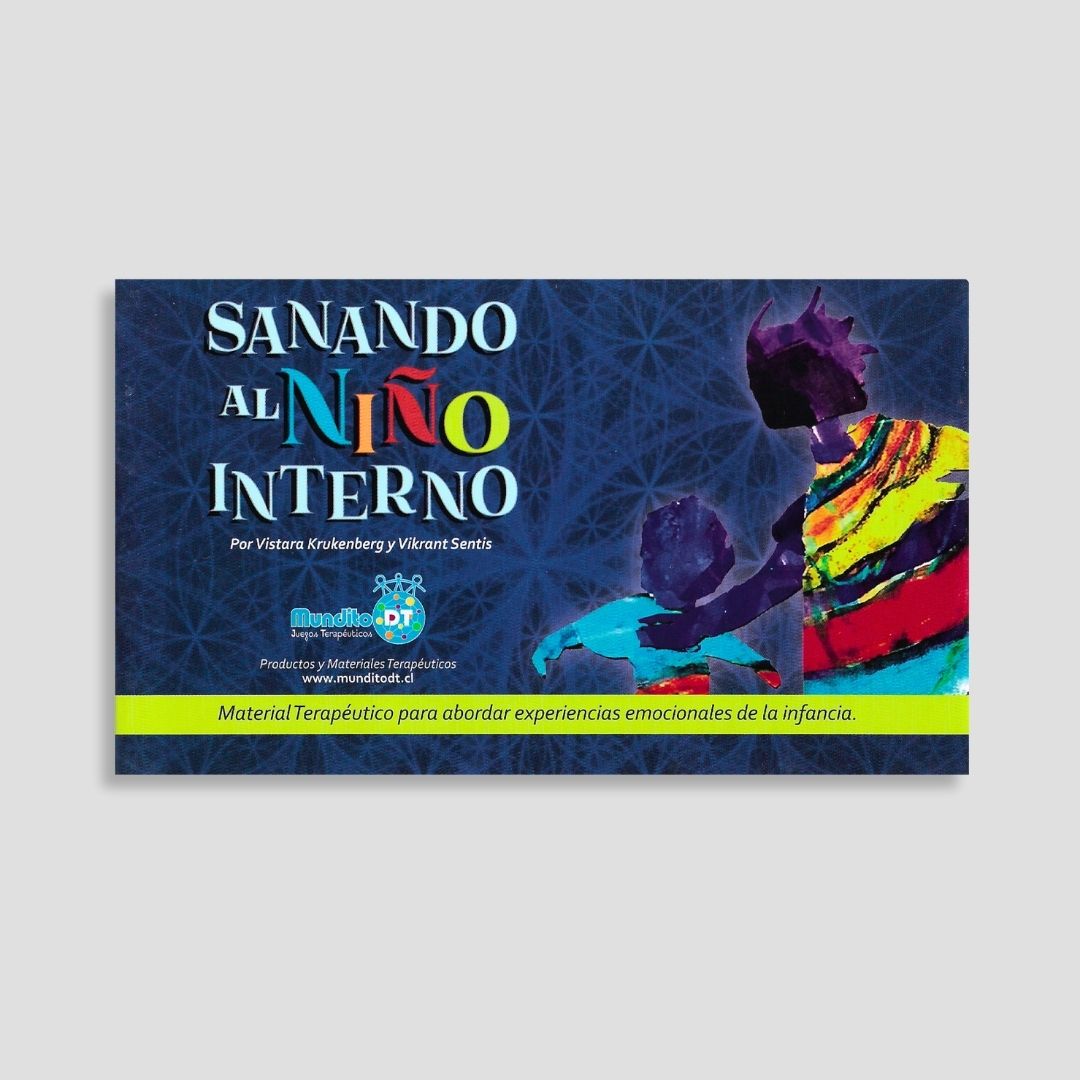 Sanando al niño interno