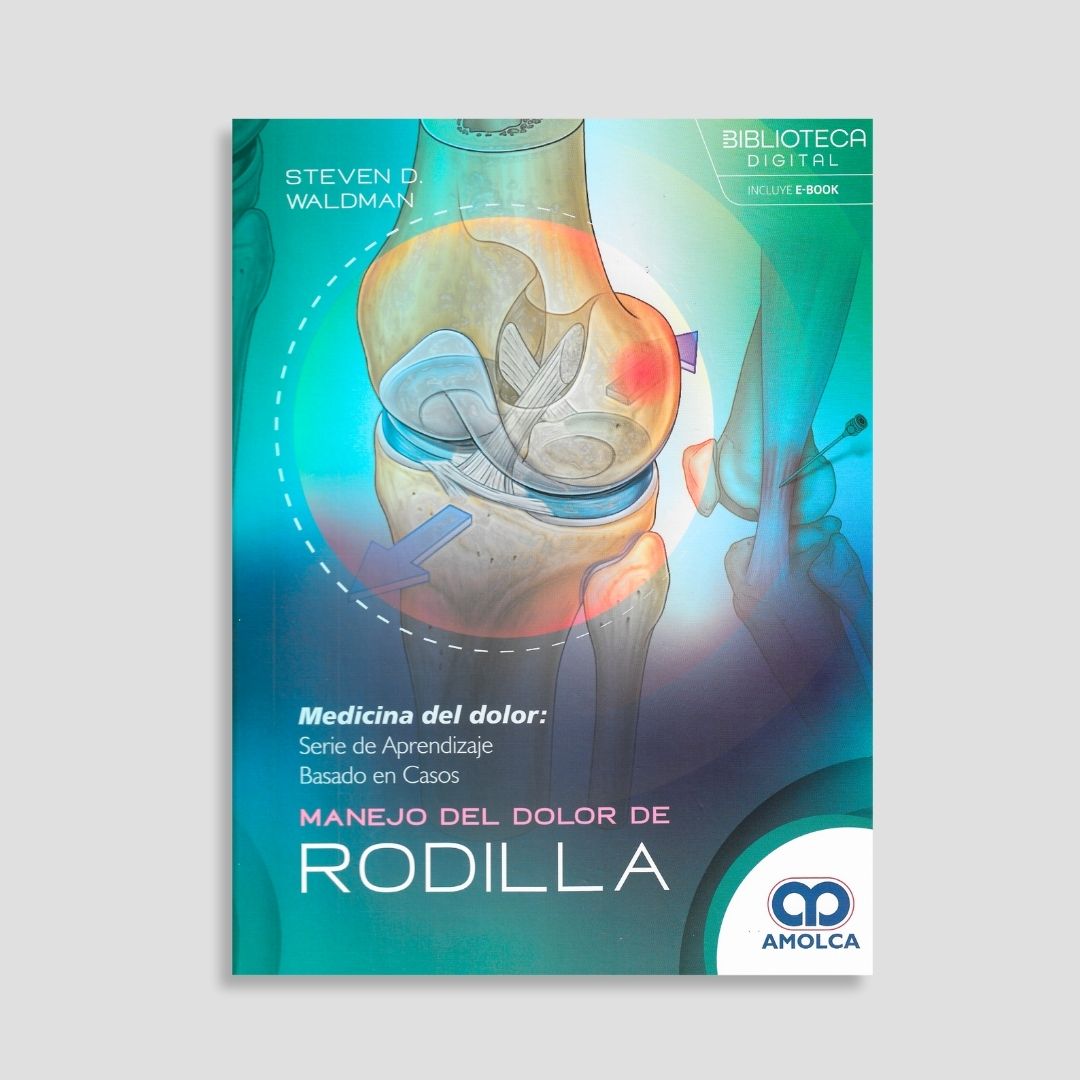 Manejo del dolor de rodilla