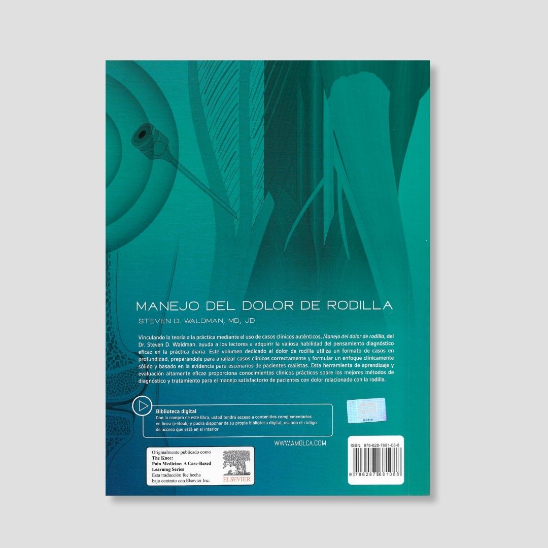 Manejo del dolor de rodilla - Image 2