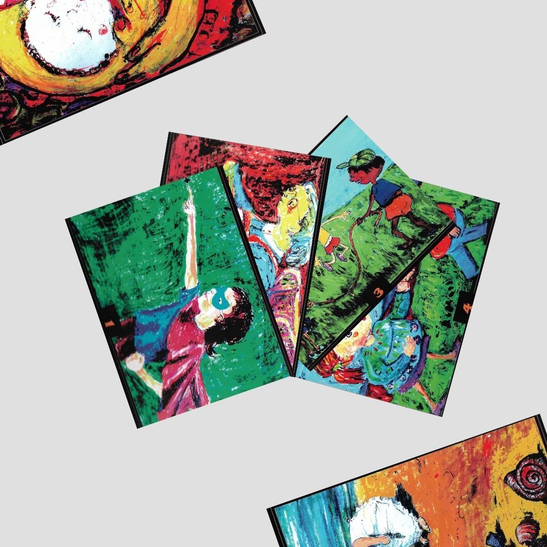 Sanando al niño interno - Image 2