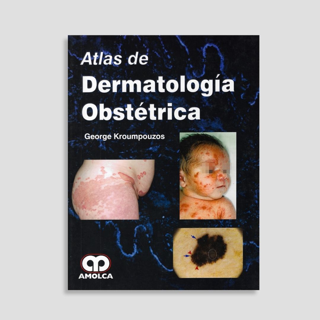 Atlas de Dermatología Obstétrica