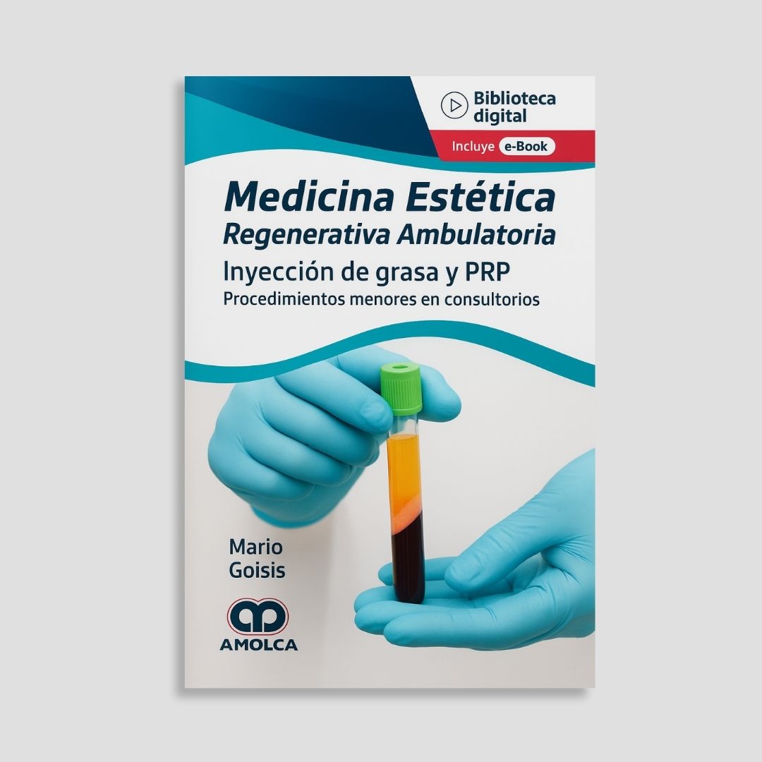 Medicina Estética Regenerativa Ambulatoria