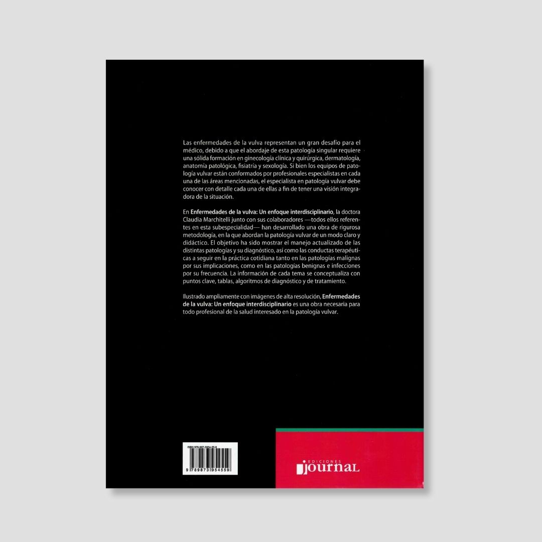Enfermedades de la vulva - Image 2