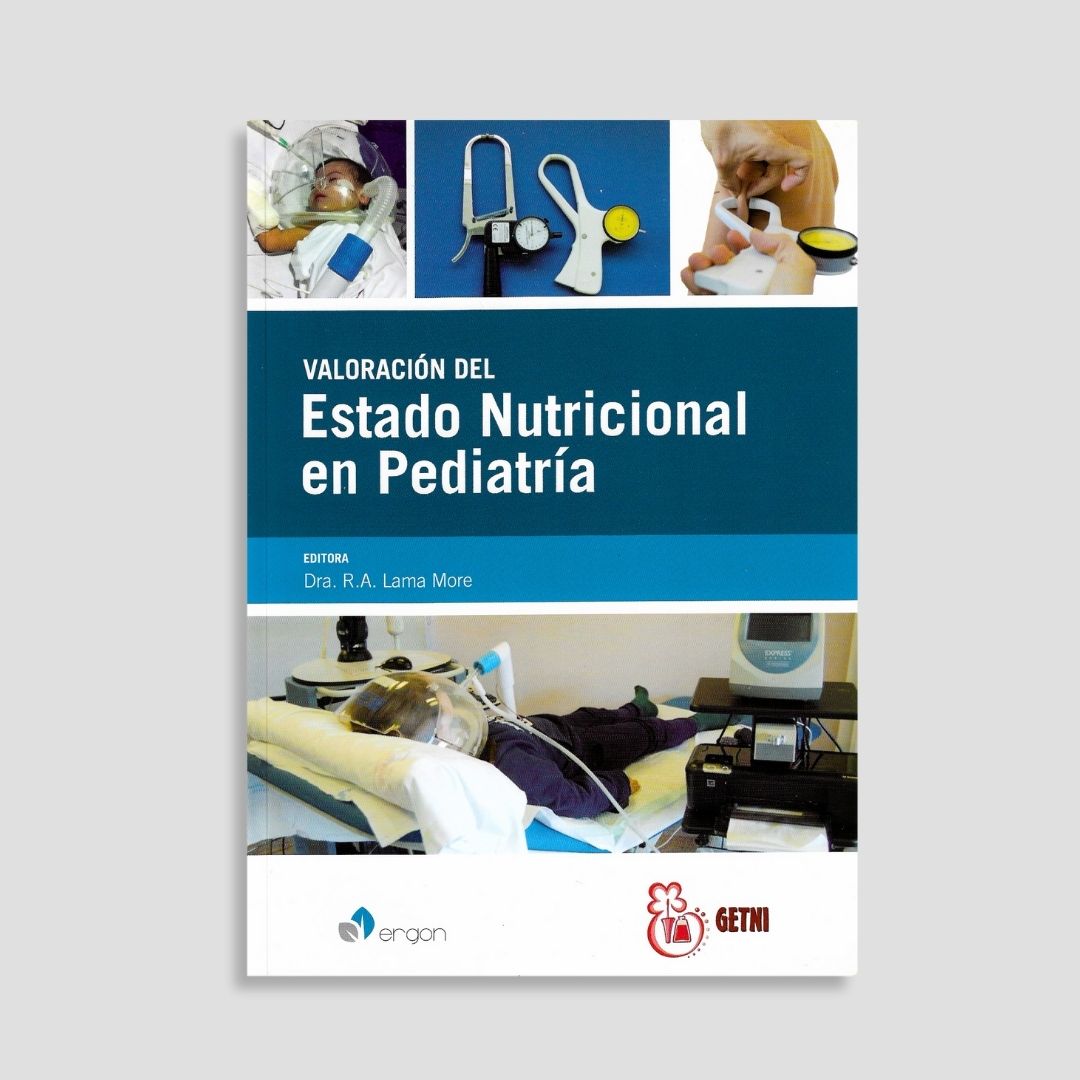 Valoración del estado nutricional en Pediatría