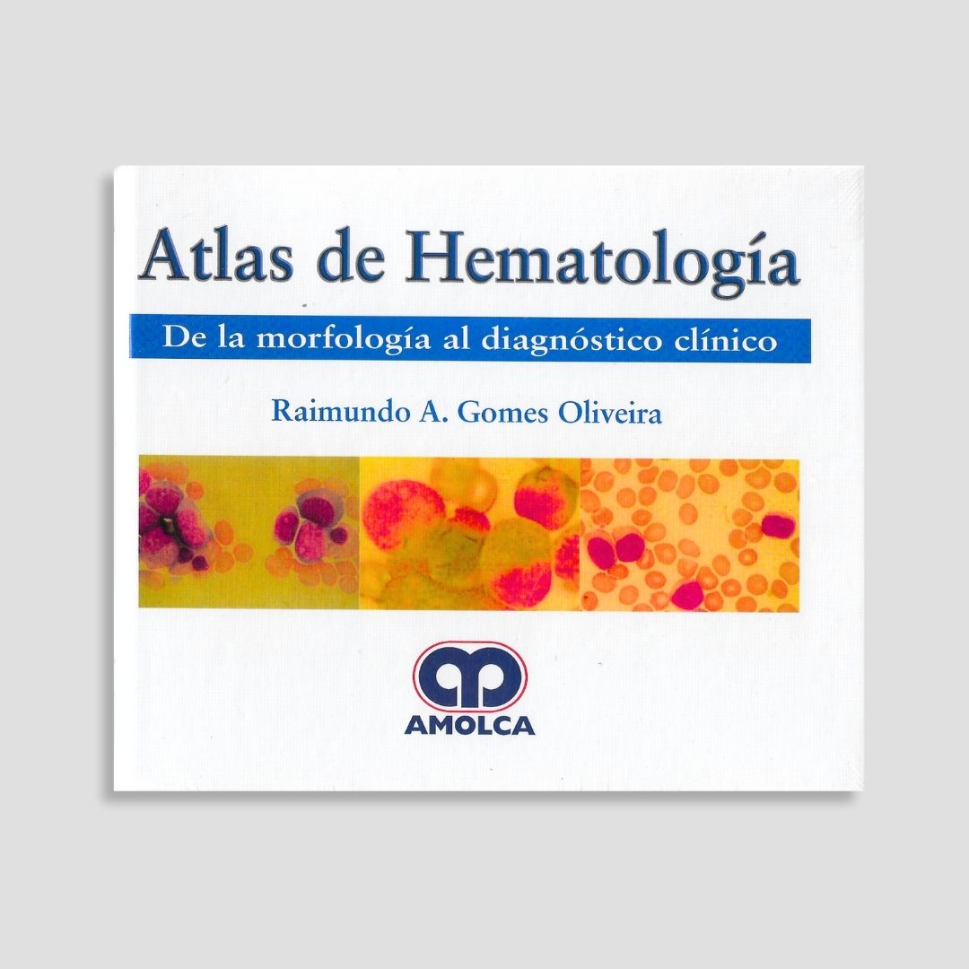 Atlas de Hematología
